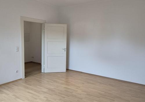 Schlafzimmer Wohnung 2