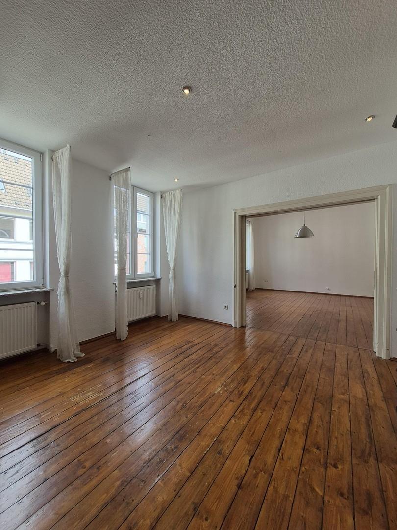 Küche Wohnung 2