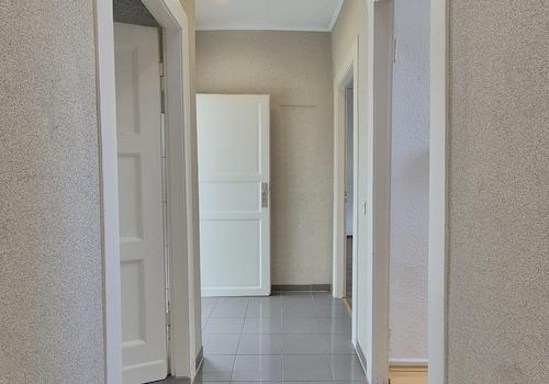 Flur Wohnung 3