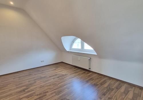 Schlafzimmer Wohnung 3