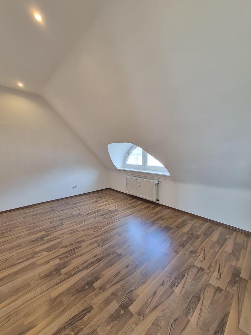 Schlafzimmer Wohnung 3