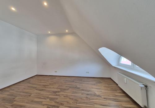 Schlafzimmer Wohnung 3