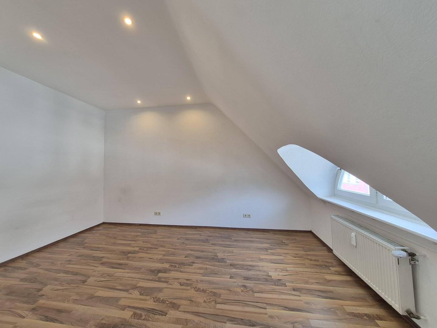 Schlafzimmer Wohnung 3
