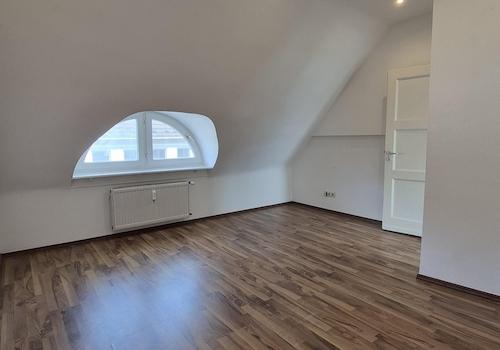 Schlafzimmer Wohnung 3