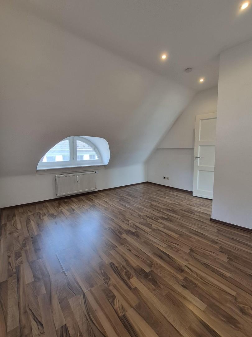 Schlafzimmer Wohnung 3