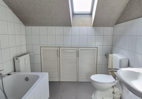 Badezimmer Wohnung 3