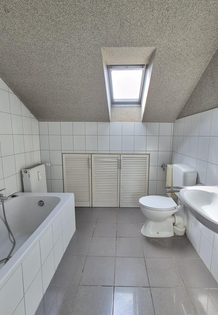 Badezimmer Wohnung 3
