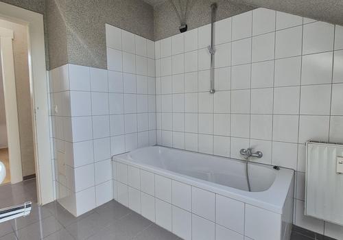 Badezimmer Wohnung 3