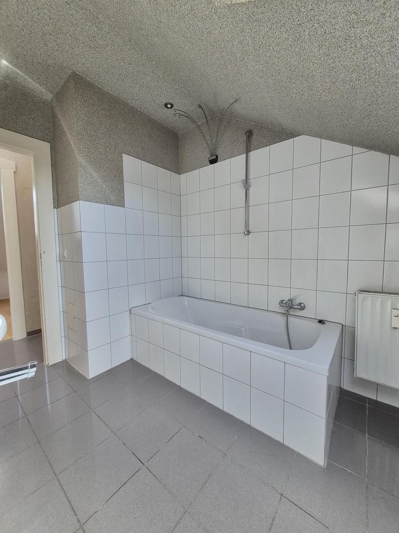 Badezimmer Wohnung 3