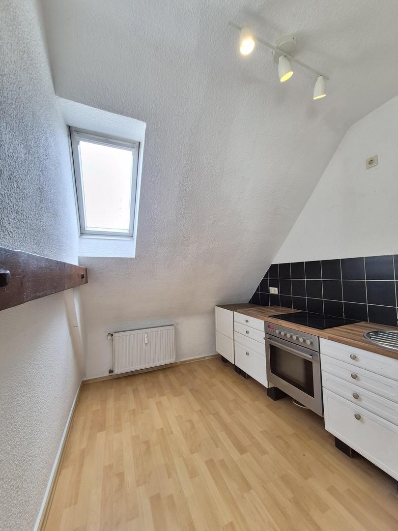 Küche Wohnung 3