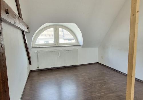 Wohnzimmer Wohnung 3