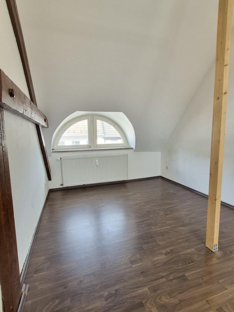 Wohnzimmer Wohnung 3