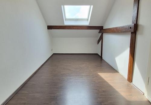 Wohnzimmer Wohnung 3