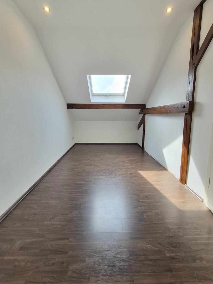 Wohnzimmer Wohnung 3