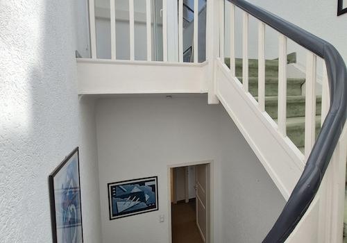 Treppenhaus