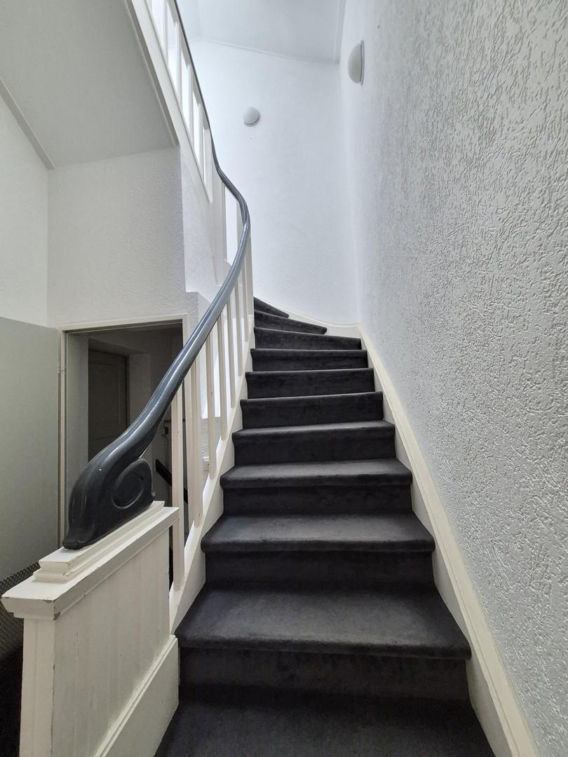 Treppenhaus