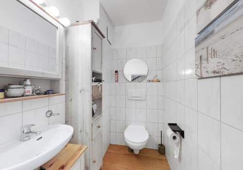 Gäste-WC