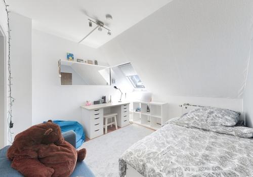Arbeitszimmer