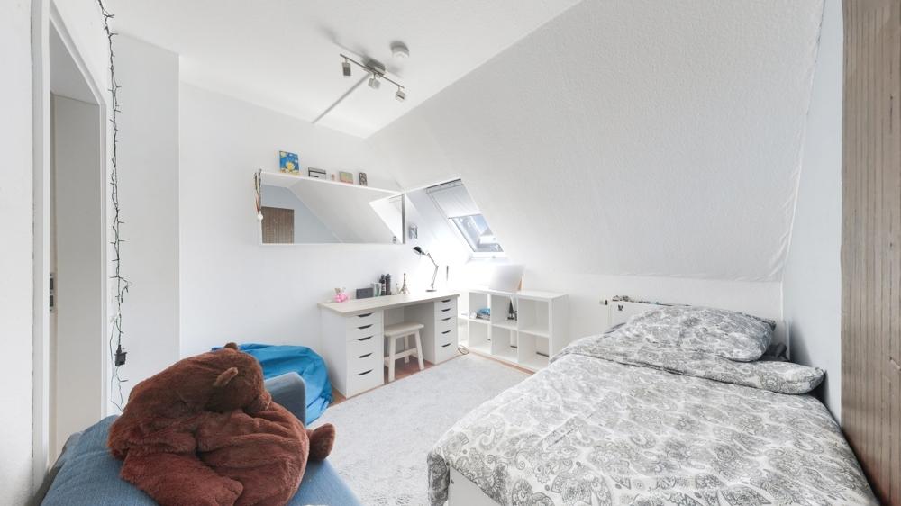 Arbeitszimmer