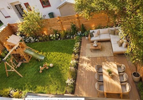 EG Terrasse/Garten
