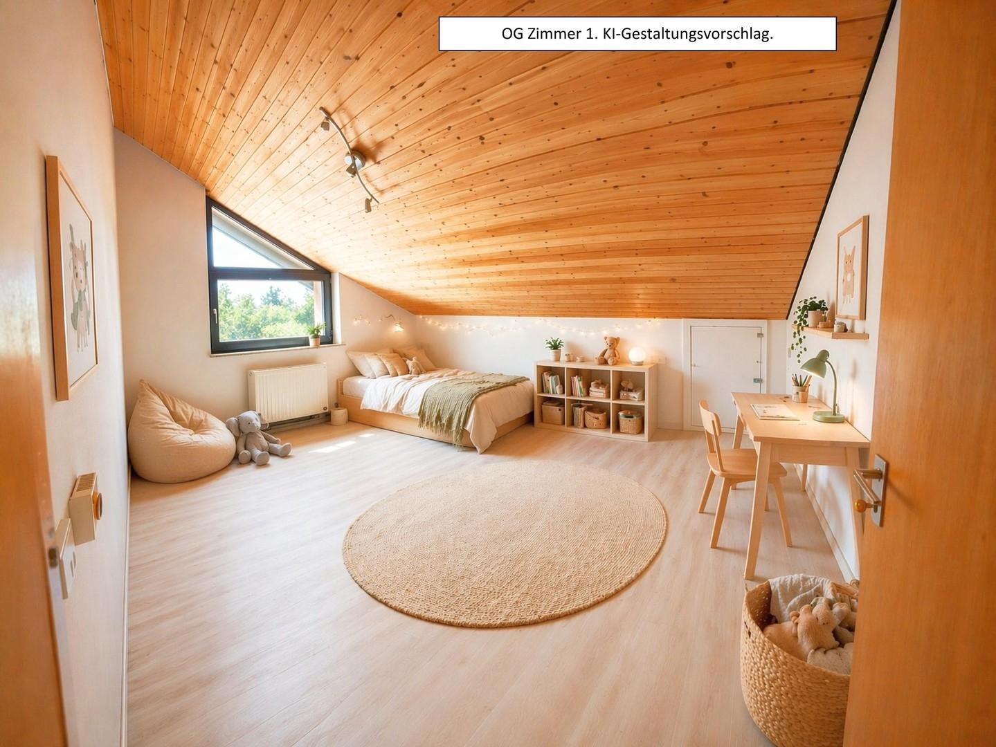 ÔG Zimmer I
