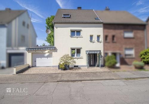 Willkommen Zuhause