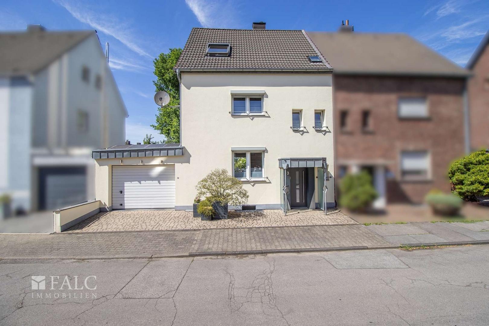 Willkommen Zuhause