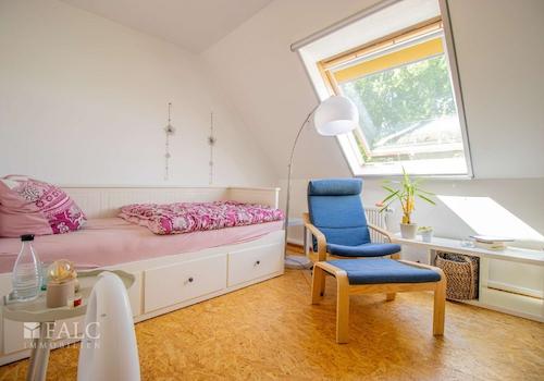 Weiteres Zimmer 