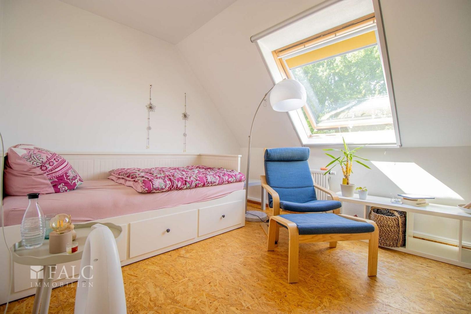 Weiteres Zimmer 