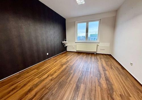 Büro OG (Büro I)