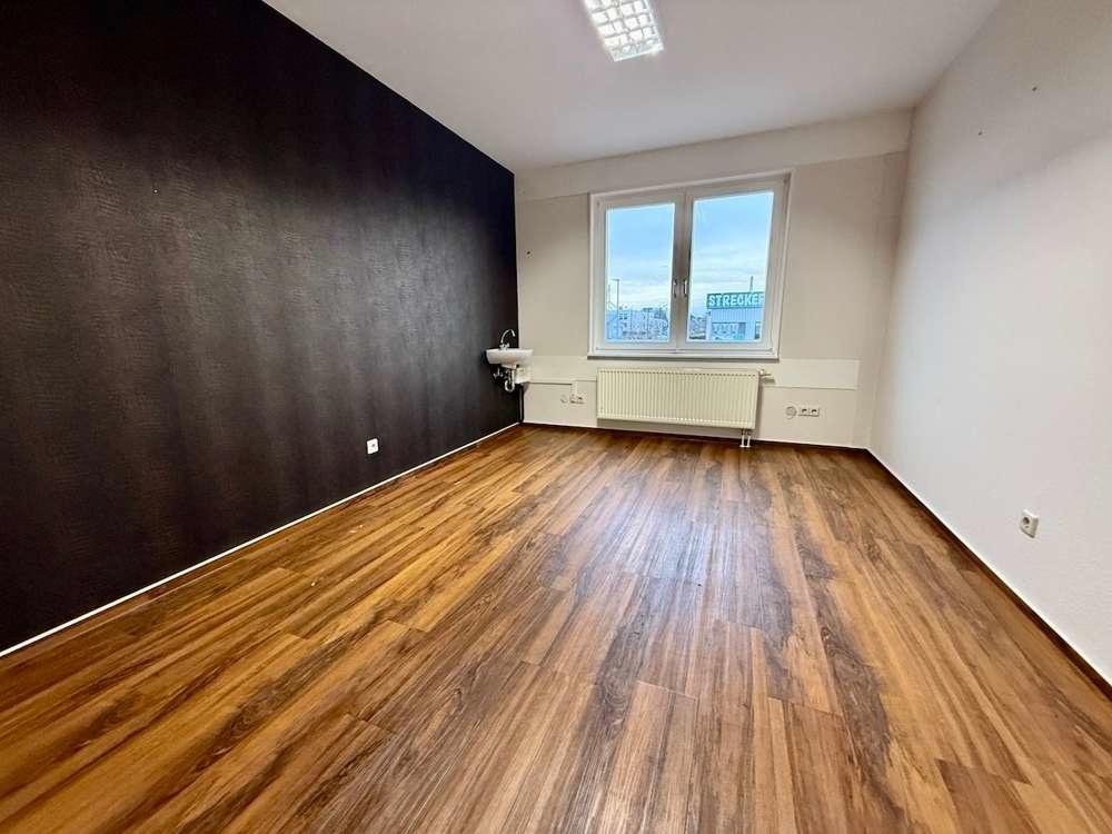 Büro OG (Büro I)
