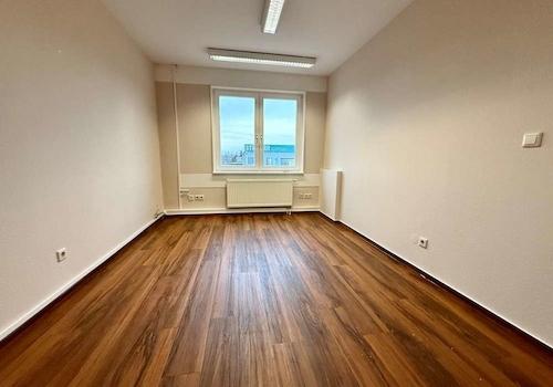 Büro OG (Büro II)