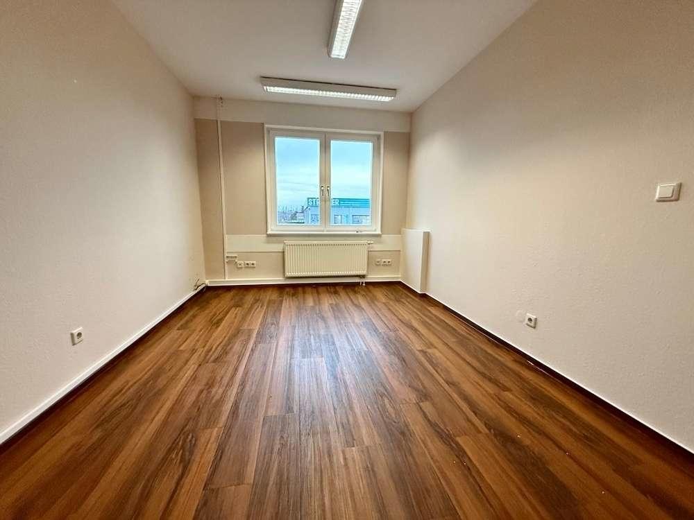 Büro OG (Büro II)