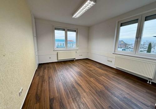 Büro OG (Büro III)