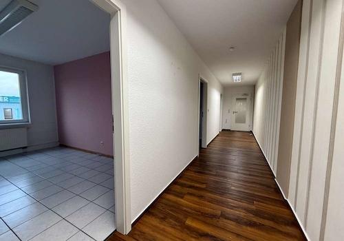 Büro OG (Flur)