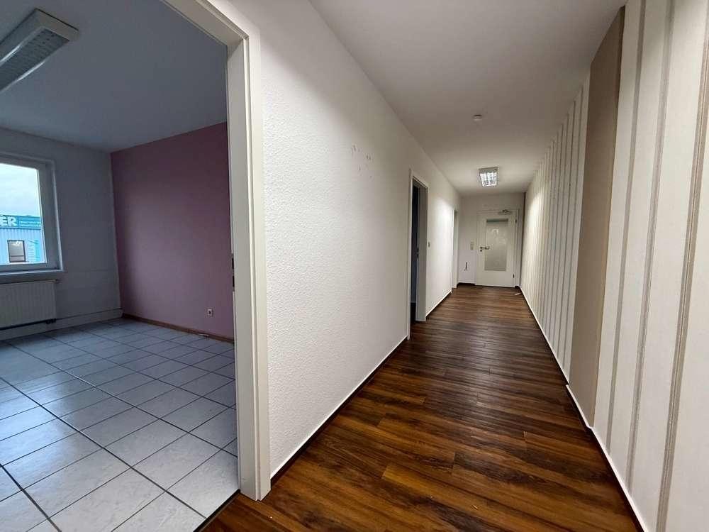 Büro OG (Flur)