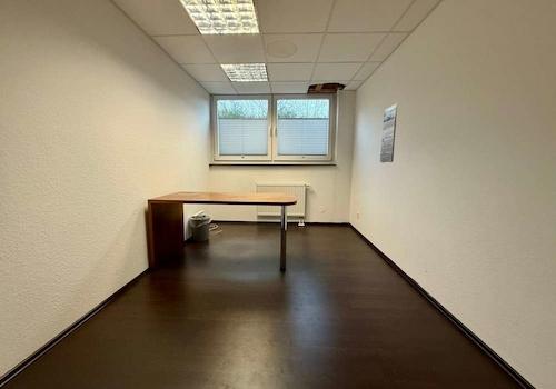 Halle (Büro I)