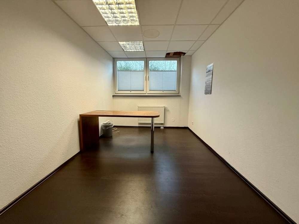 Halle (Büro I)