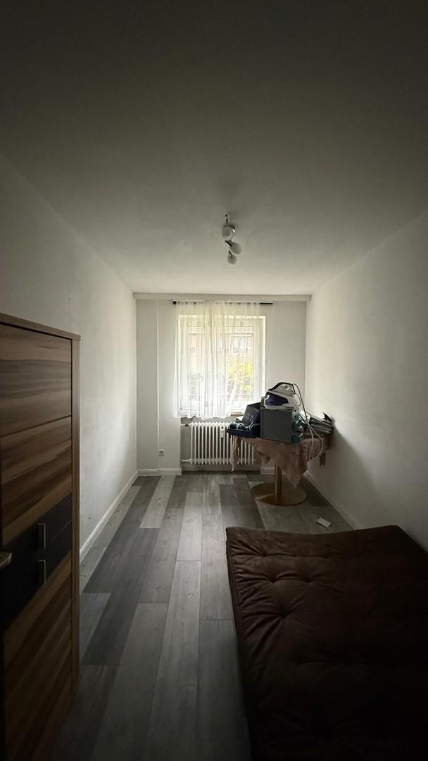 Kinderzimmer