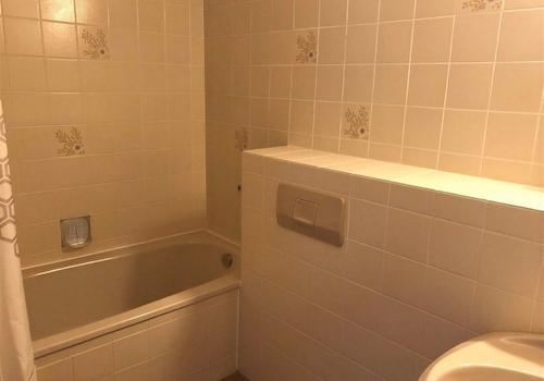 Badezimmer - (KI generiert)