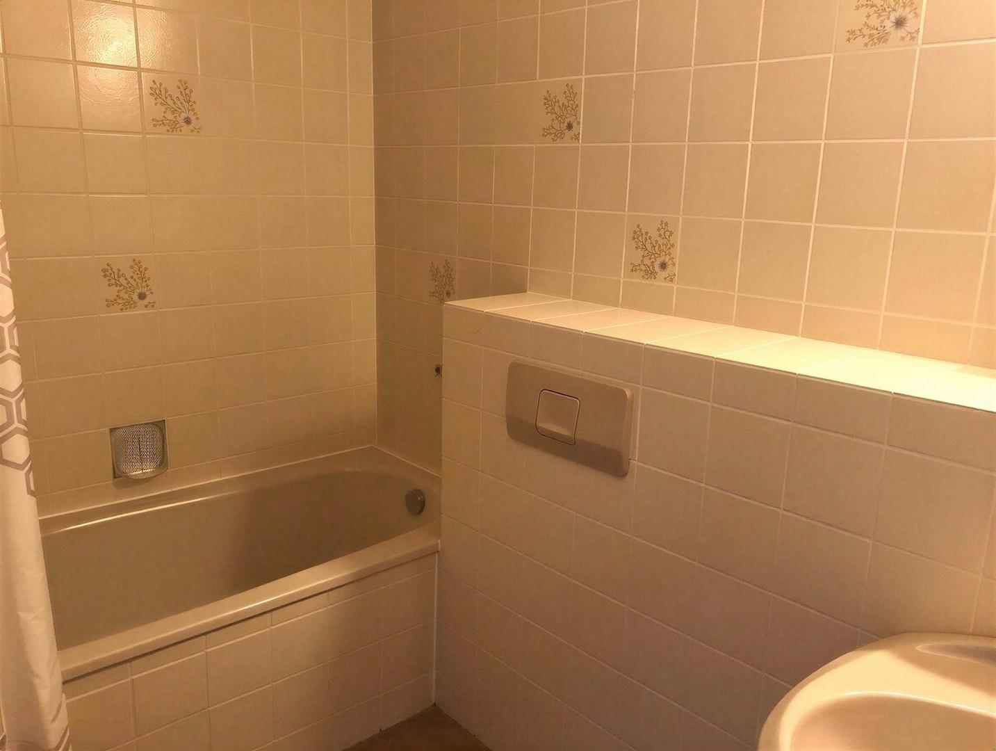 Badezimmer - (KI generiert)