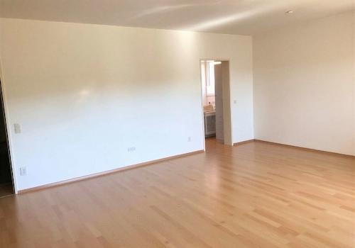 Wohnzimmer - (KI generiert)