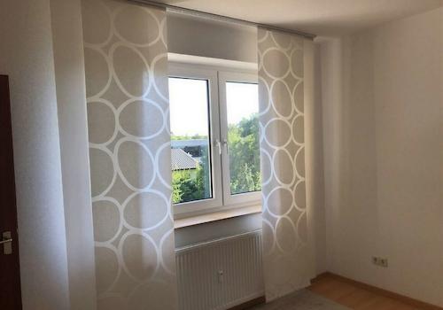 Schlafzimmer - (KI generiert)