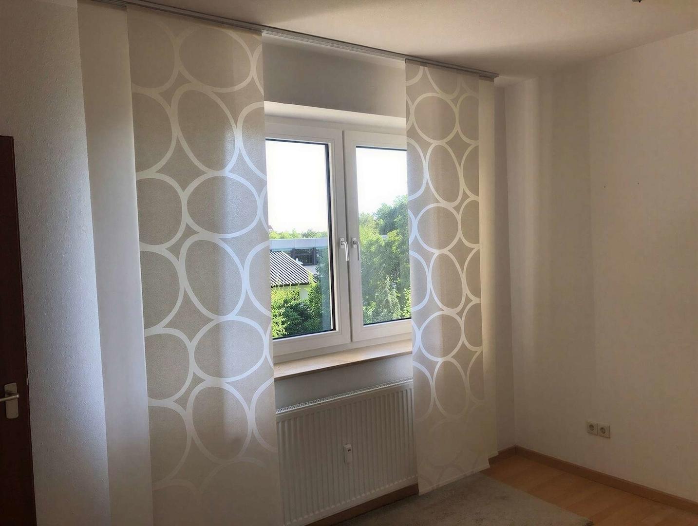 Schlafzimmer - (KI generiert)