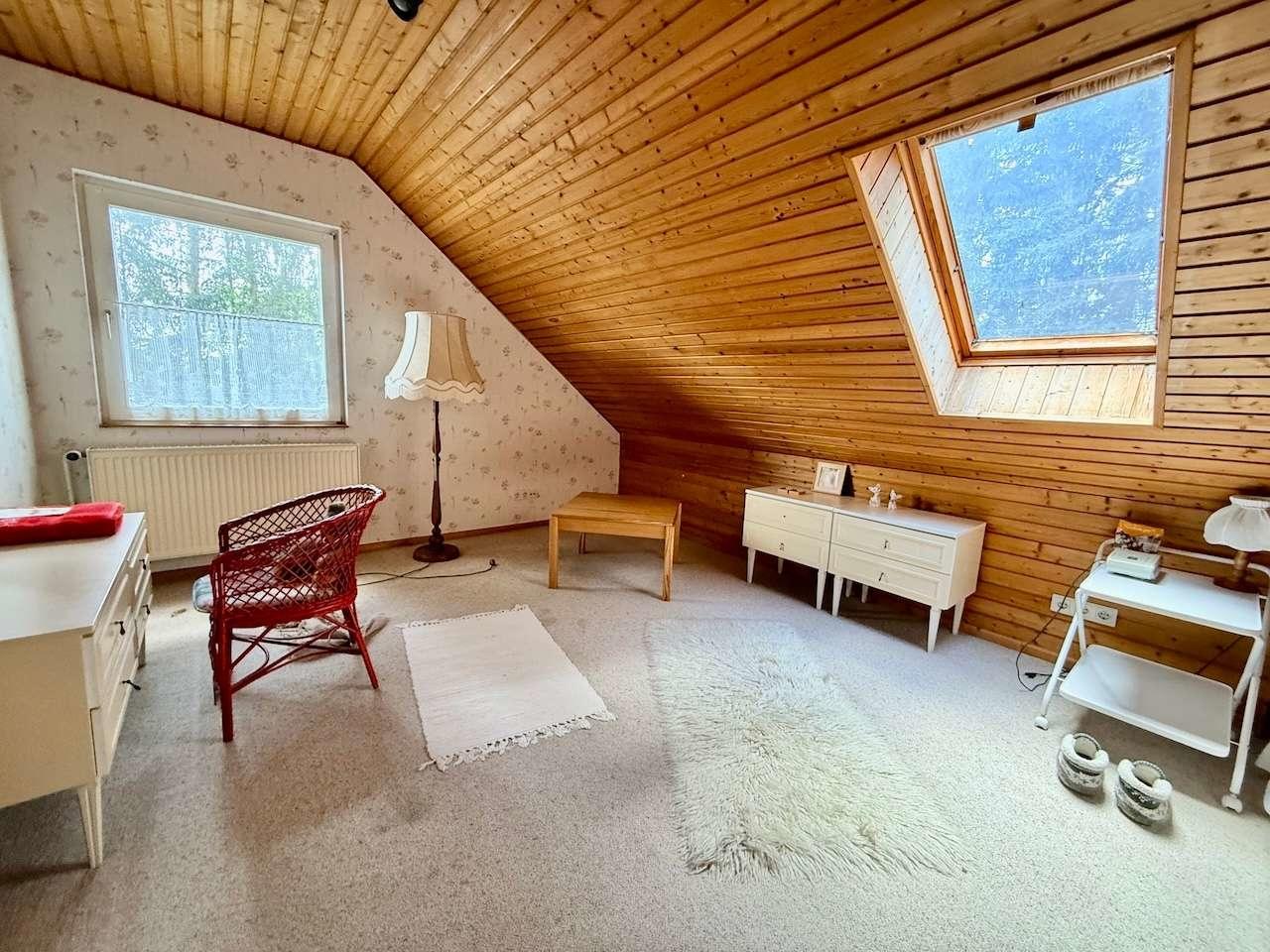 Kinderzimmer I