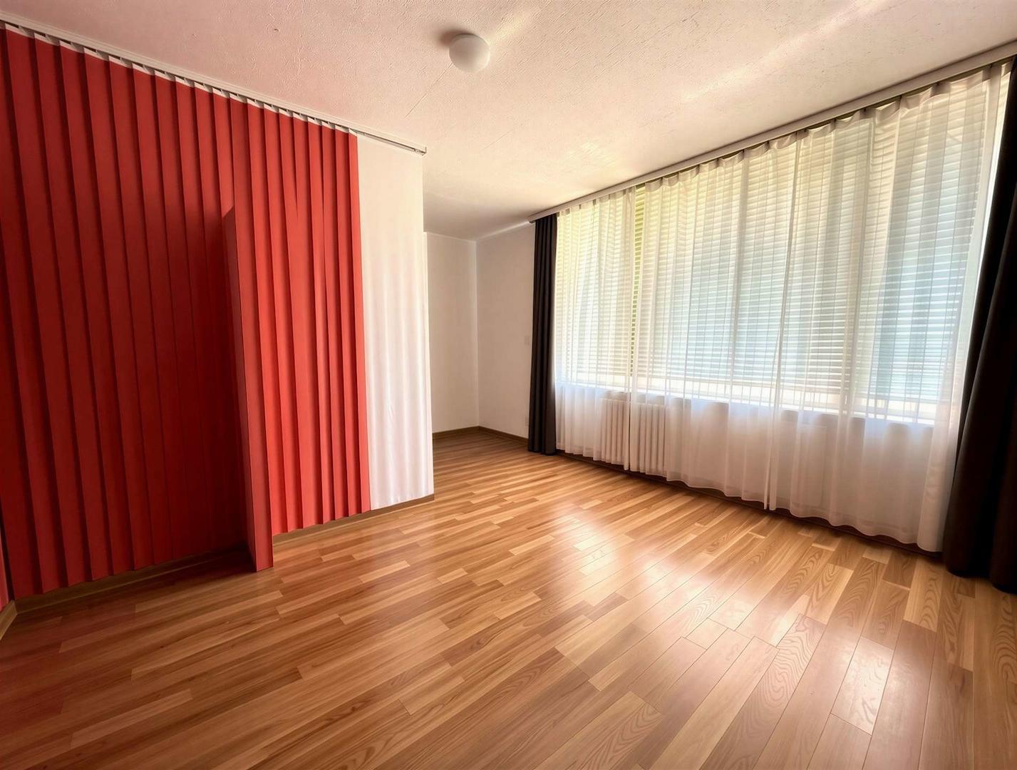 Wohnzimmer Whg 1(KI generiert)