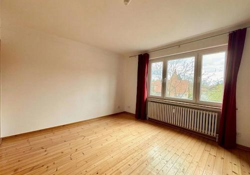 Schlafzimmer Whg 2- (KI generiert)