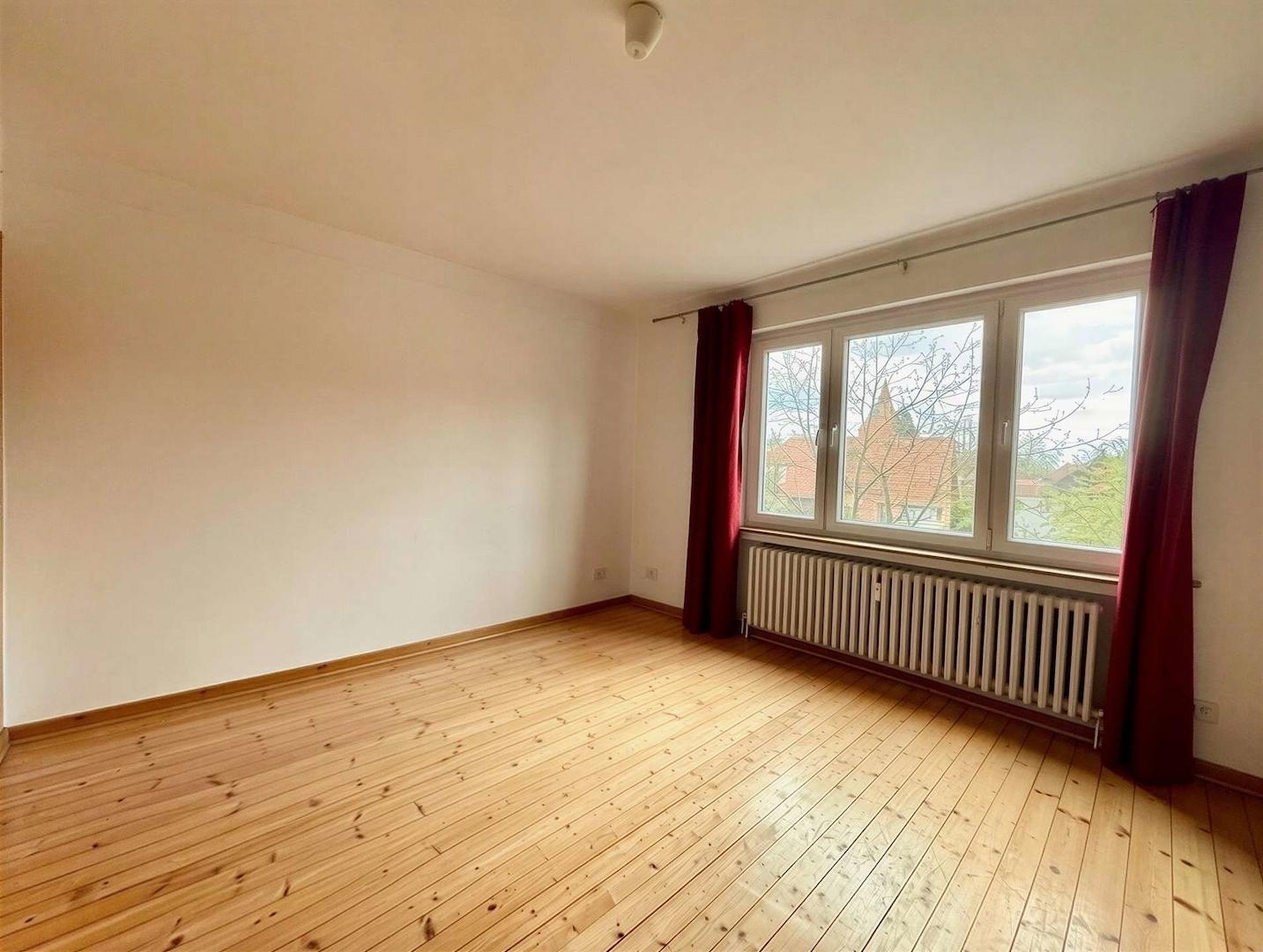 Schlafzimmer Whg 2- (KI generiert)
