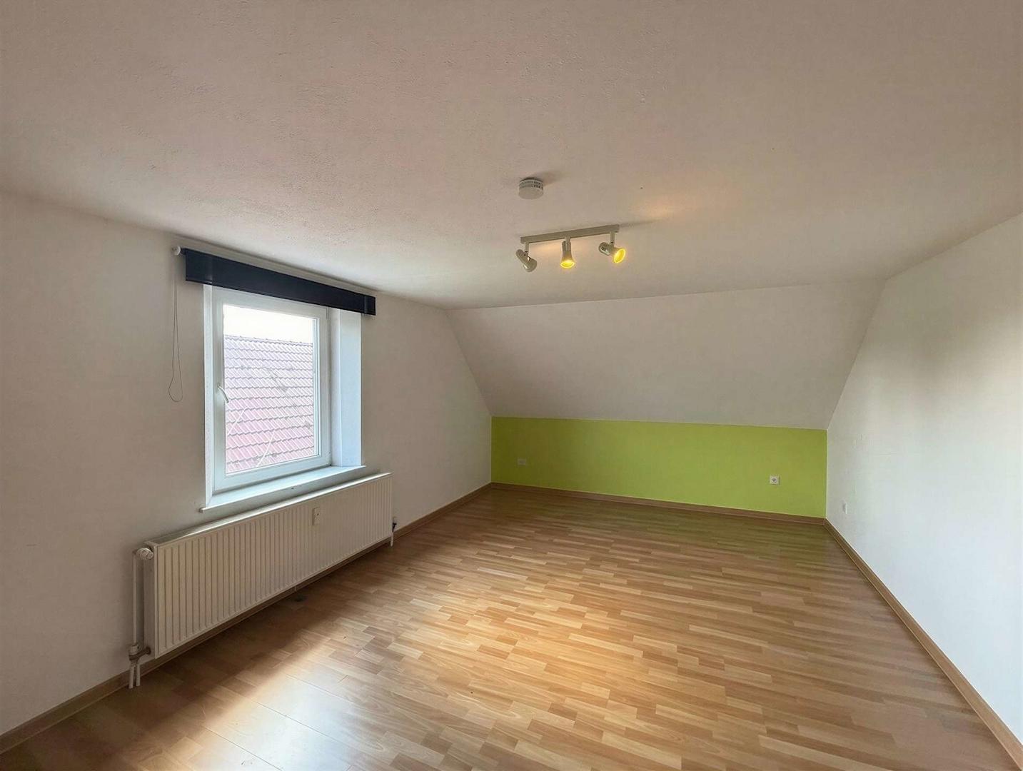 Kinderzimmer Whg 2(KI generiert)