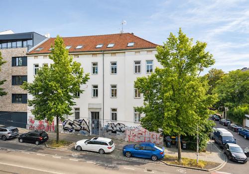 Aussenansicht